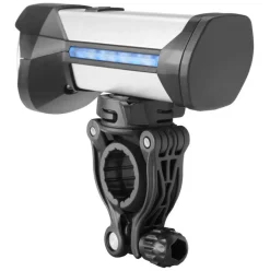 Voorlampen|Verlichting < Busch + Müller IXON Rock Fietslamp Vooraan - 198CL