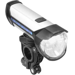Voorlampen|Verlichting < Busch + Müller IXON Rock Fietslamp Vooraan - 198CL