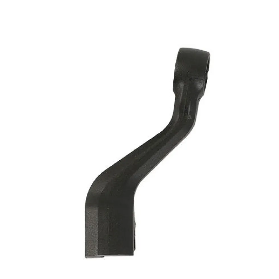 Busch + Müller Knipperarm - Turntec - linksvoor - 680ARMLPB