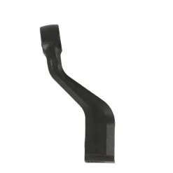 Busch + Müller Knipperarm - Turntec - voor rechts - 680ARMRPB