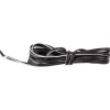 Busch + Müller Light Cable 2.10m two-core - 424DKS/4/210B