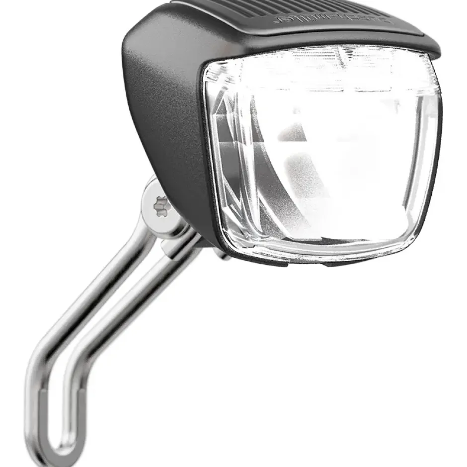 Voorlampen|Verlichting < Busch + Müller LUMOTEC Briq-S Premium E-Bike Fietslamp Vooraan - 1532R12TS-04