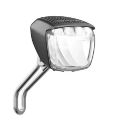 Voorlampen|Verlichting < Busch + Müller LUMOTEC Briq-S T Senso E E-Bike Fietslamp Vooraan - 153R12TS-04