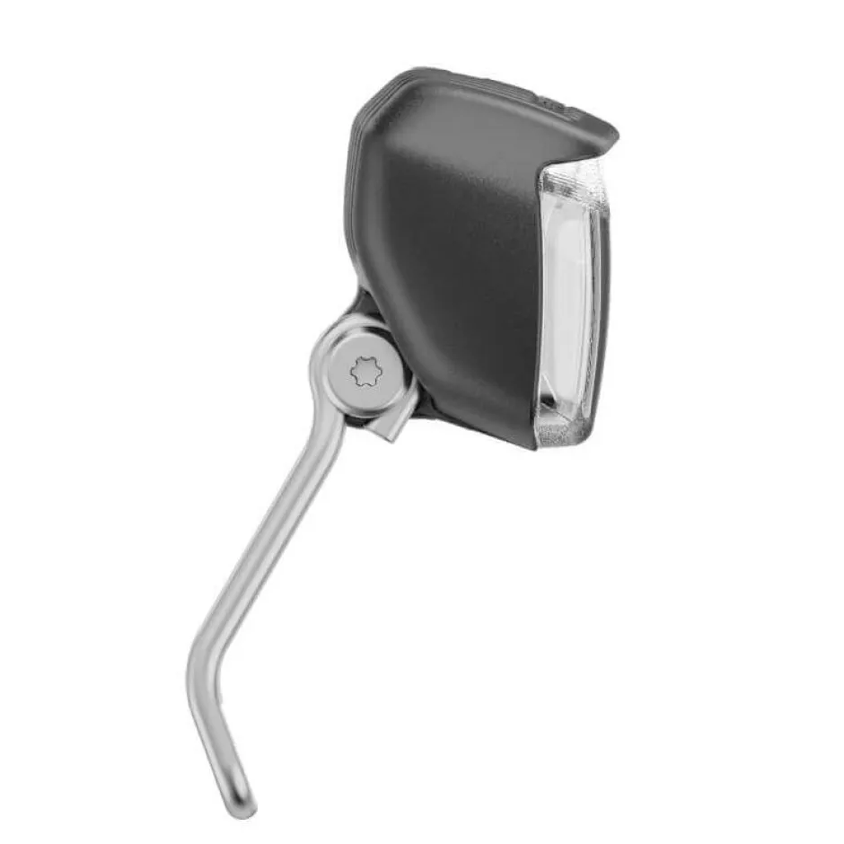 Voorlampen|Verlichting < Busch + Müller LUMOTEC Briq-S T Senso E E-Bike Fietslamp Vooraan - 153R12TS-04