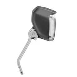 Busch + Müller LUMOTEC Briq-S T Senso Plus LED Fietslamp Vooraan - 153RTSNDI-04