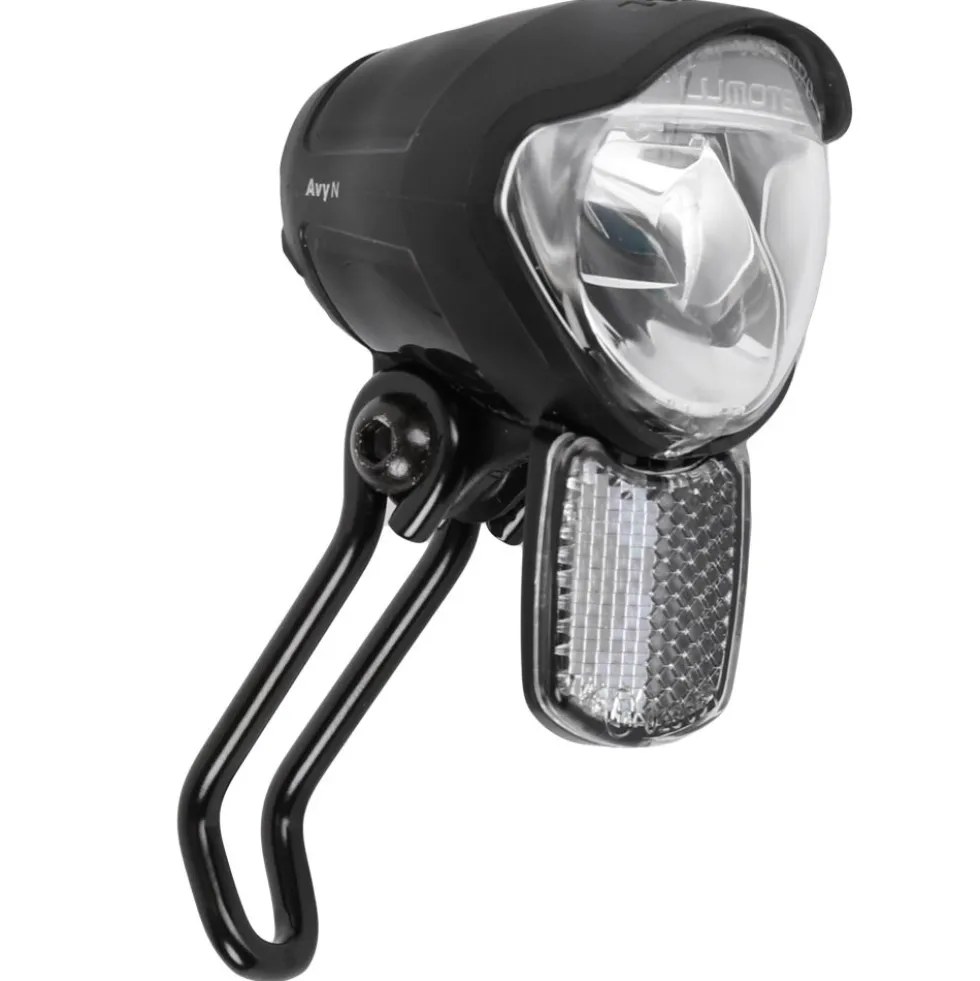 Busch + Müller Lumotec IQ Avy N Front Light - 162RN