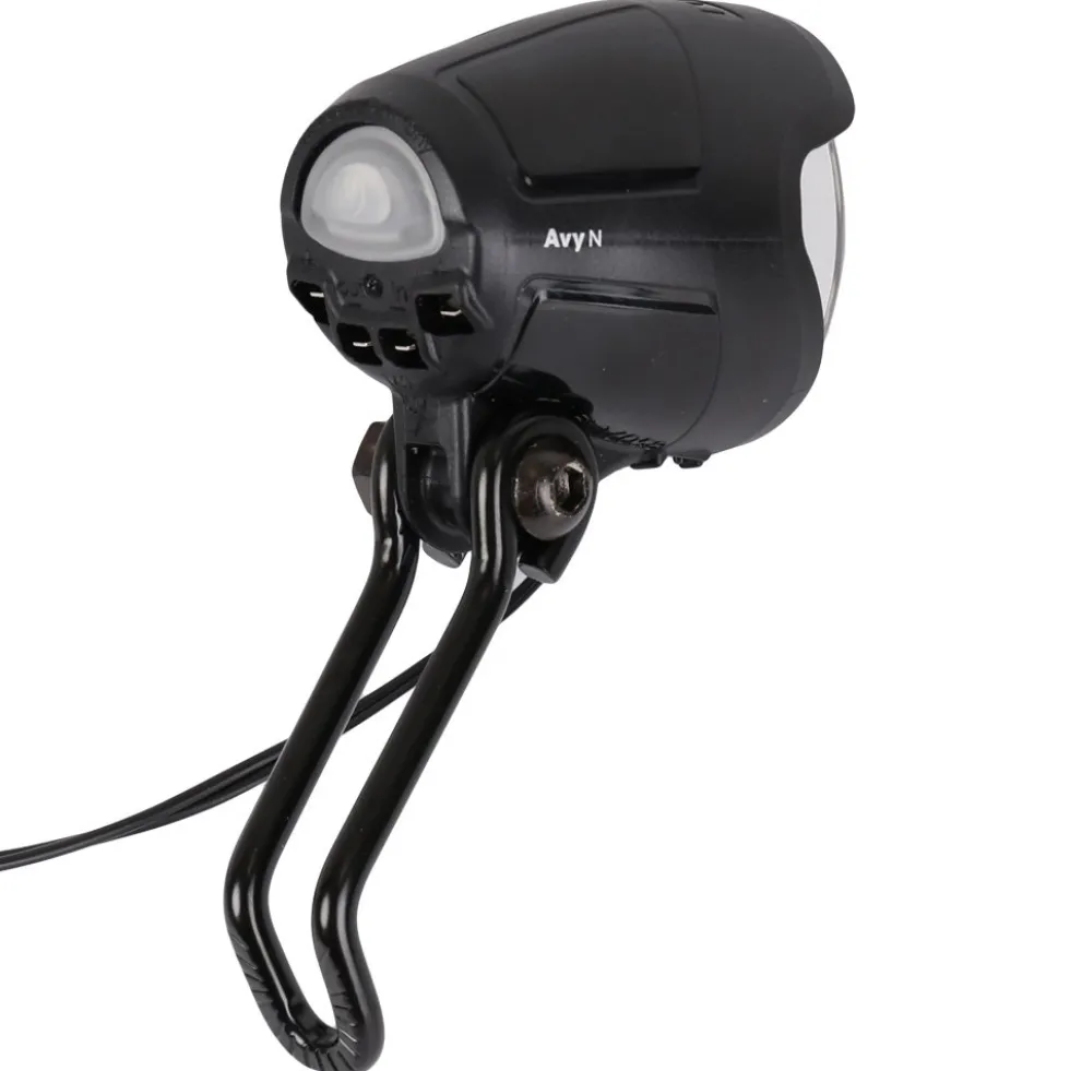 Busch + Müller Lumotec IQ Avy N Front Light - 162RN