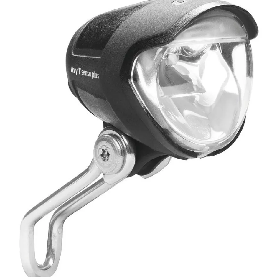 Voorlampen|Verlichting < Busch + Müller Lumotec IQ Avy T Senso Plus Front Light - 162RTSNDI