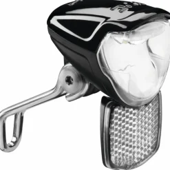 Voorlampen|Verlichting < Busch + Müller Lumotec IQ2 Eyc E Front Light for E-Bikes - 160R42/6
