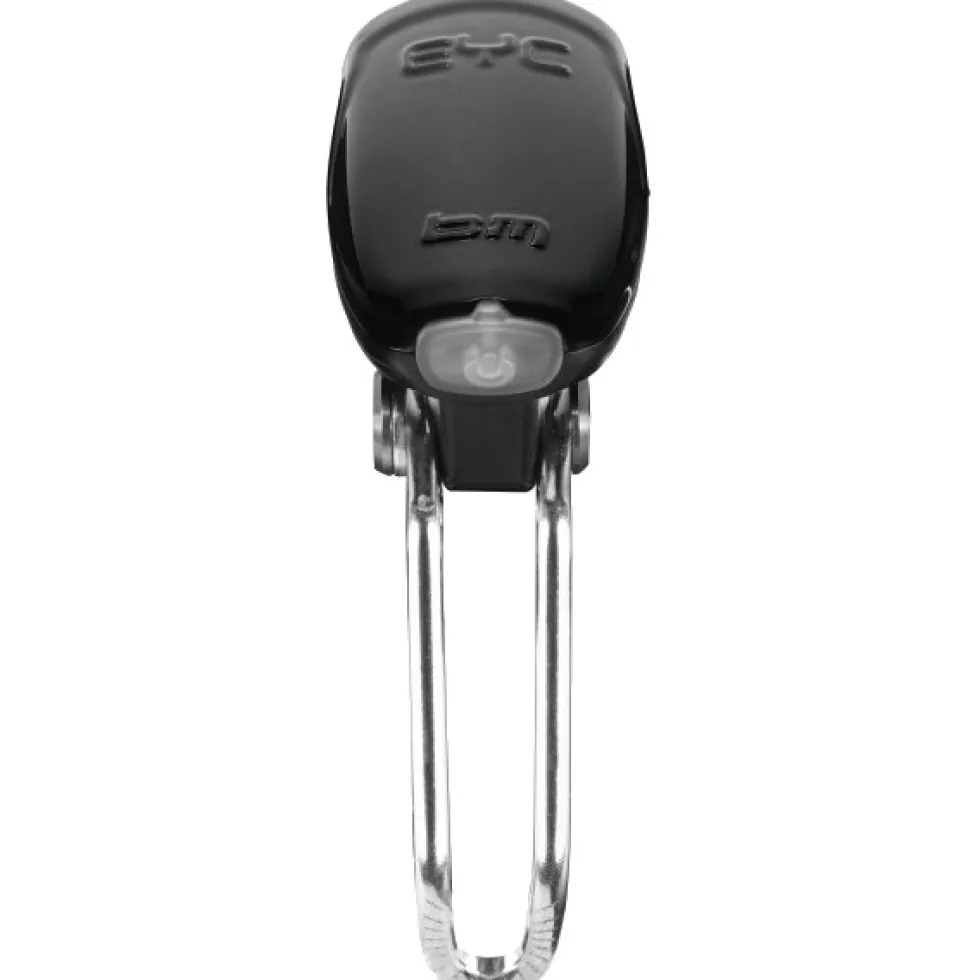 Busch + Müller Lumotec IQ2 Eyc N Plus Front Light - 160RNDI