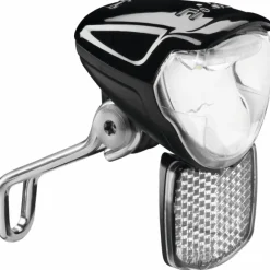 Busch + Müller Lumotec IQ2 Eyc N Plus Front Light - 160RNDI