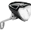 Busch + Müller Lumotec IQ2 Eyc Plus Front Light - 160RDI