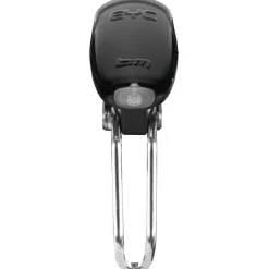 Busch + Müller Lumotec IQ2 Eyc T Senso Plus Front Light - 160RTSNDI