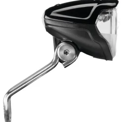 Busch + Müller Lumotec IQ2 Eyc T Senso Plus Front Light - 160RTSNDI