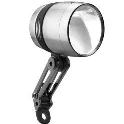 Voorlampen|Verlichting < Busch + Müller Lumotec IQ-X Fietslamp Vooraan - 164RTSNDI - zilver