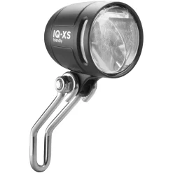 Busch + Müller Lumotec IQ-XS friendly T LED Front Light - 516711GRTSNDI-04
