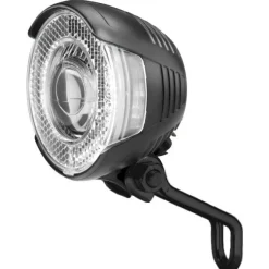 Busch + Müller Lumotec Lyt B N Plus Front Light - 1781NDI
