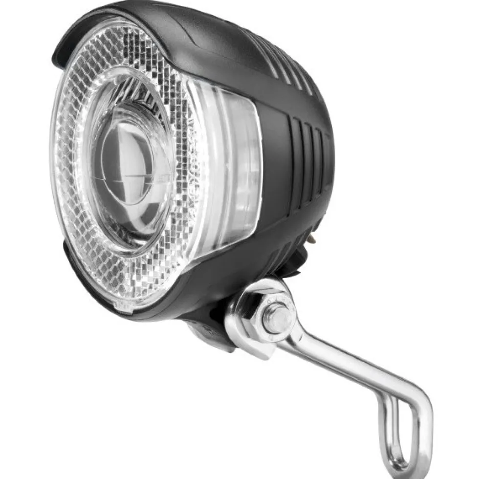 Busch + Müller Lumotec Lyt T Senso Front Light - 178TSNDI