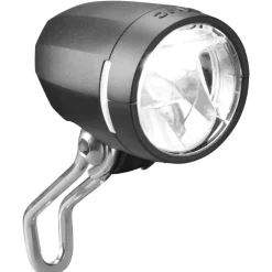 Busch + Müller Lumotec Myc T senso plus Fietslamp Vooraan - 150RTSNDI - zwart