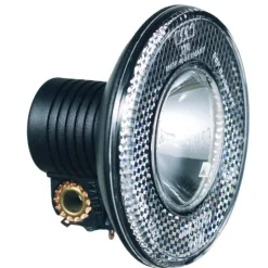 Dynamo Verlichting|Verlichting < Busch + Müller Lumotec N2 Front Light - 170N2