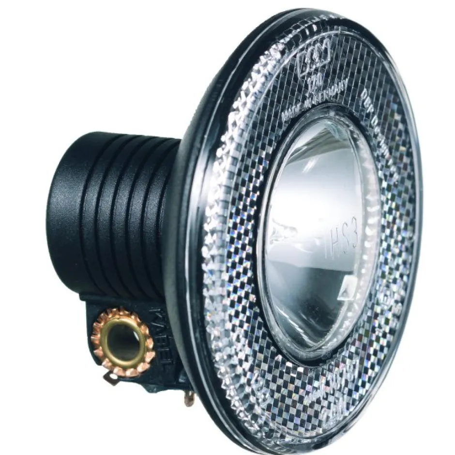 Dynamo Verlichting|Verlichting < Busch + Müller Lumotec N2 Front Light - 170N2