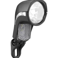 Busch + Müller Lumotec Upp N Plus Front Light - 166NDI-04