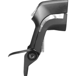 Busch + Müller Lumotec Upp T Senso Plus Front Light - 166TSNDI-04