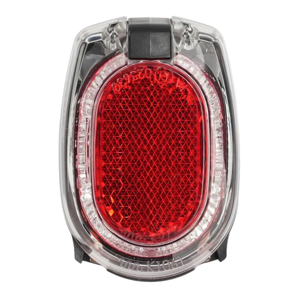 Busch + Müller Secula Plus LED Mudguard Rear Light - 331ASK
