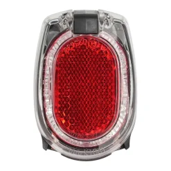 Busch + Müller Secula Plus LED Rear Light - 331/2ASK