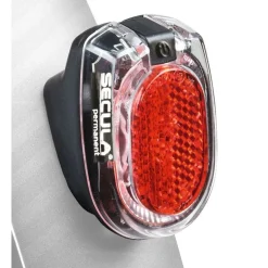 Busch + Müller Secule Permanent LED Rear Light - 331BS