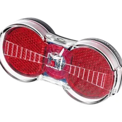 Verlichting|Achterlampen < Busch + Müller Toplight Flat S Senso LED Rear Light 329BSHR