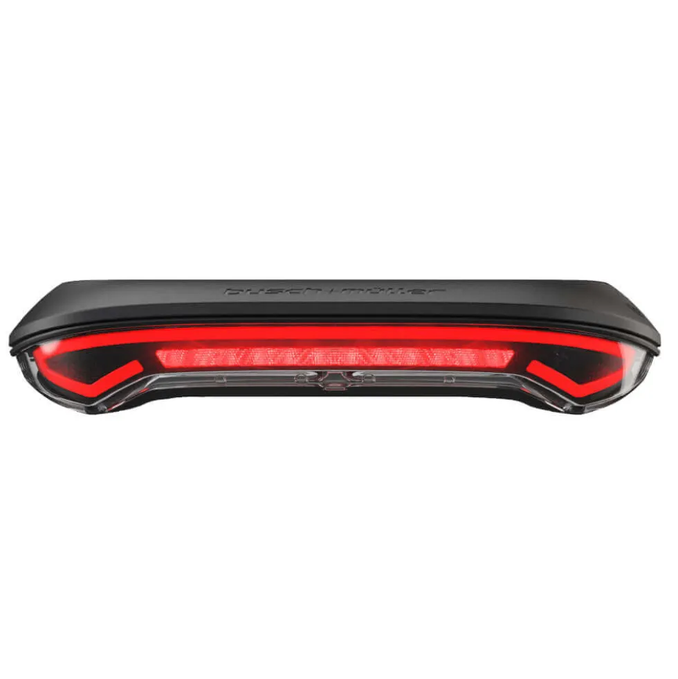 Busch + Müller TOPLIGHT Kite E Brex E-Bike Achterlicht - 534022RKSB