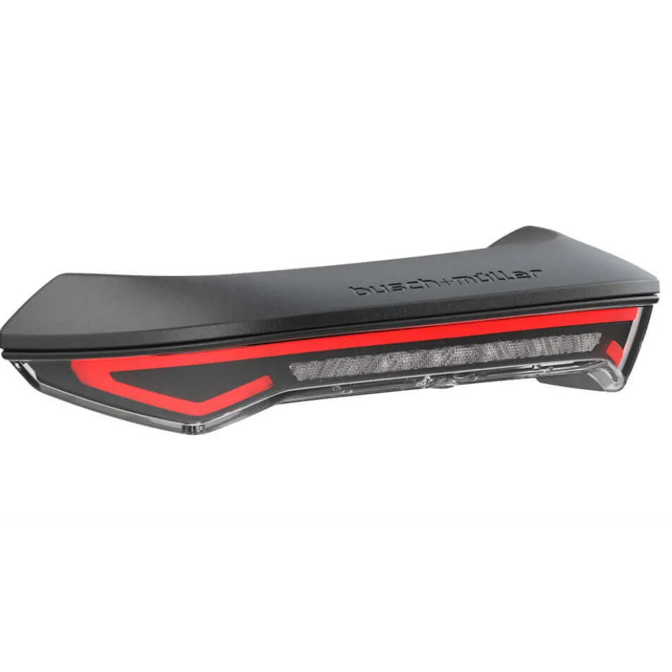 Busch + Müller TOPLIGHT Kite E Brex E-Bike Achterlicht - 534022RKSB