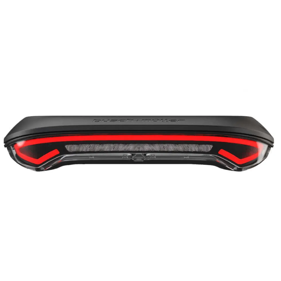 Busch + Müller TOPLIGHT Kite E Brex E-Bike Achterlicht - 534022RKSB