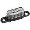 Busch + Müller Toplight Line Small Rear Light - 53234ASK