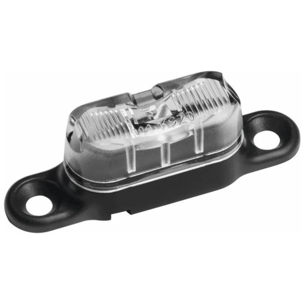 Busch + Müller Toplight Line Small Rear Light - 53234ASK