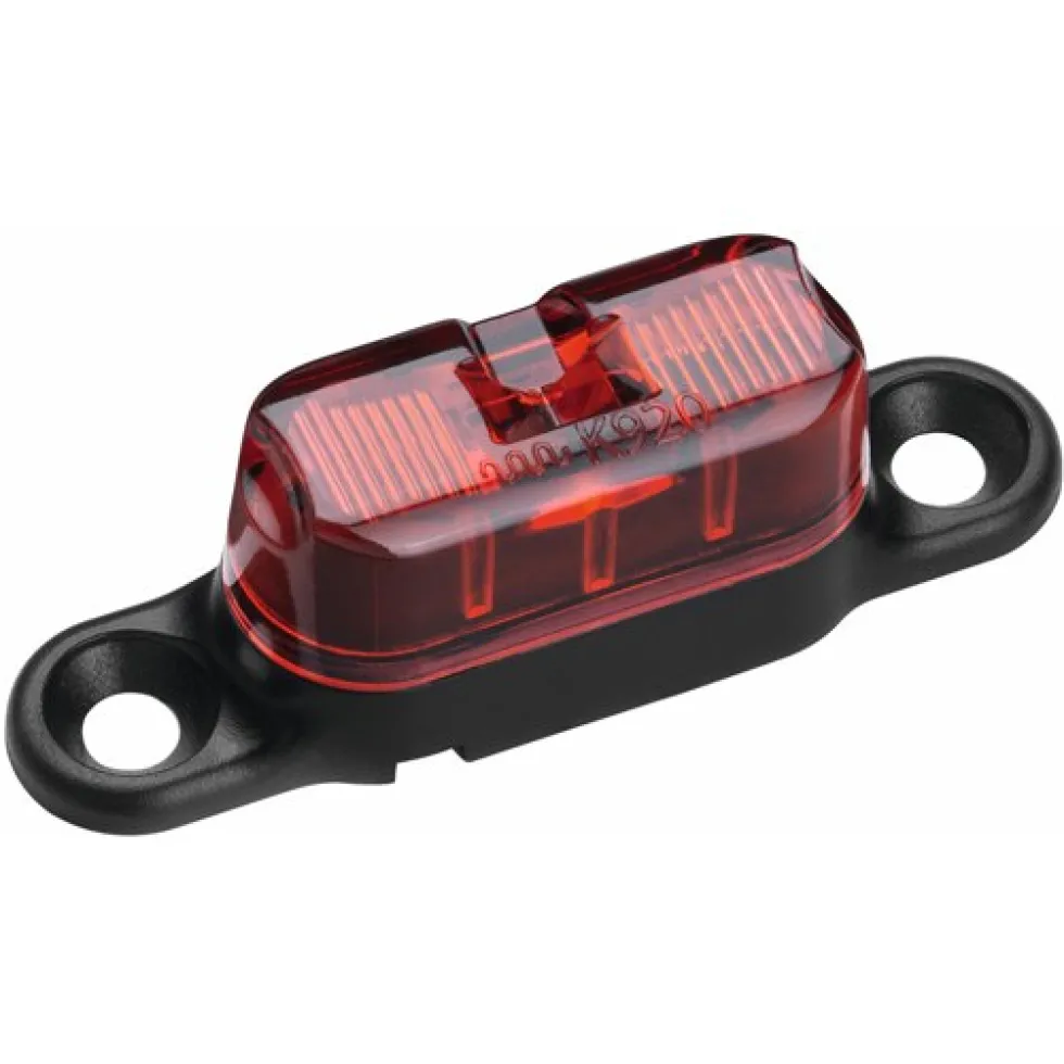 Busch + Müller Toplight Line Small Rear Light - 53234/1ASK
