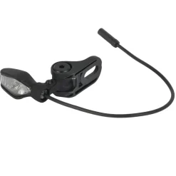 Busch + Müller Turntec Adapter Knipperlichtmodule - kort - rechts / links