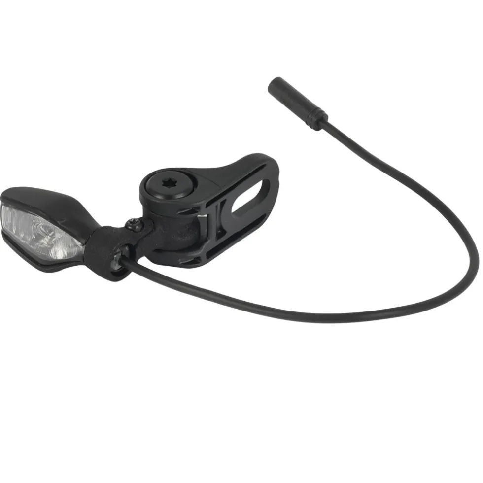 Busch + Müller Turntec Adapter Knipperlichtmodule - kort - rechts / links