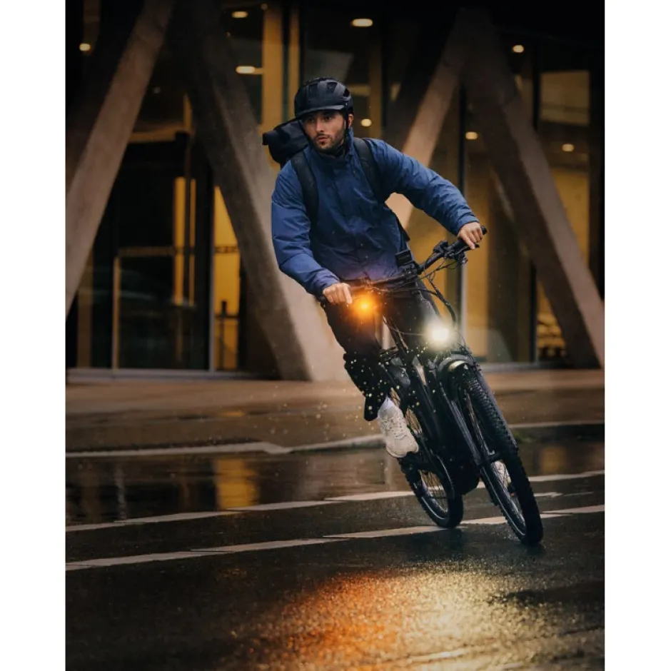 Busch + Müller Turntec Richtingaanwijzer voor E-Bikes Achter