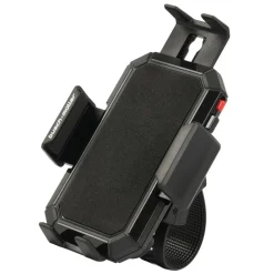 Telefoonhouders|Houders Voor Mobiele Telefoons < Busch + Müller Universal Cockpit Adapter 2.0 - Bike mount for mobile devices