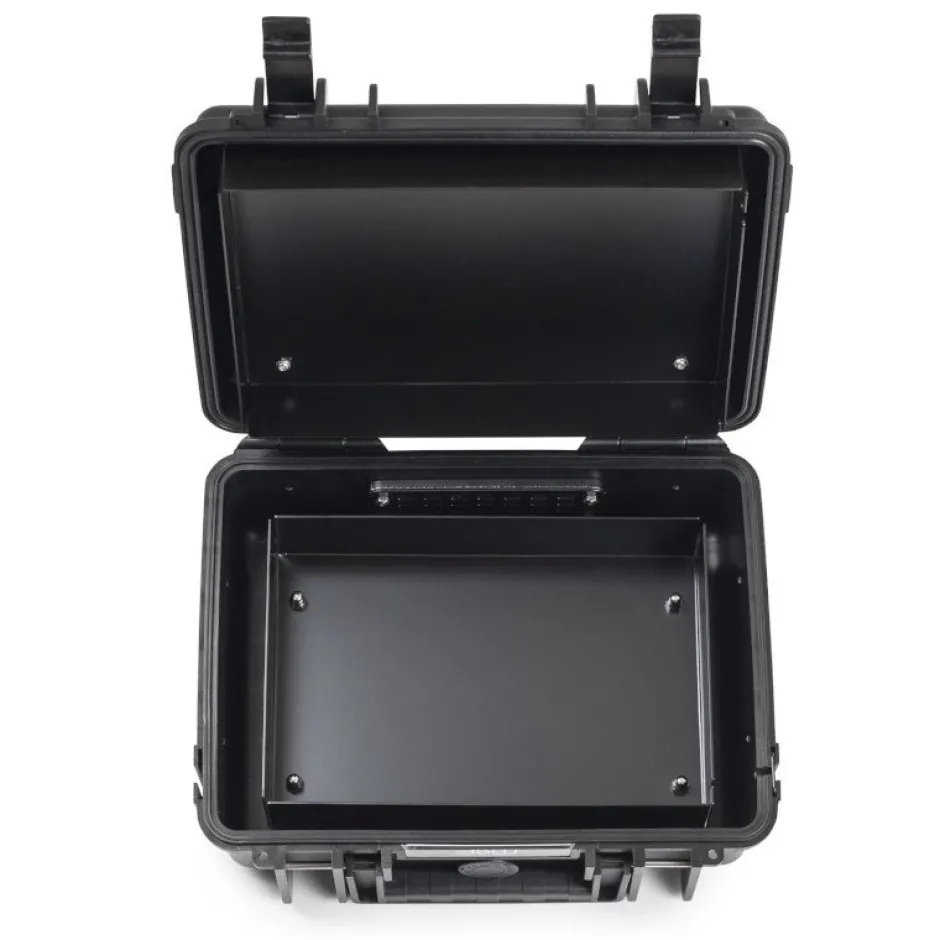 Accu'S En Opladers < B&W International GmbH B&W battery.case P908.08 Accutransportkoffer
