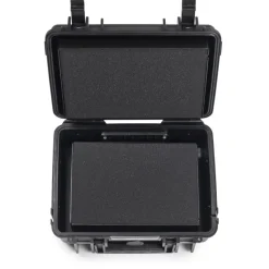Accu'S En Opladers < B&W International GmbH B&W battery.case P908.08 Accutransportkoffer