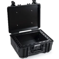 Accu'S En Opladers < B&W International GmbH B&W battery.case P908.8 Accutransportkoffer