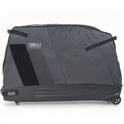 B&W bike.bag HYBRID.3062 Bike.Bag 2.0 Fietstransporttas - grijs