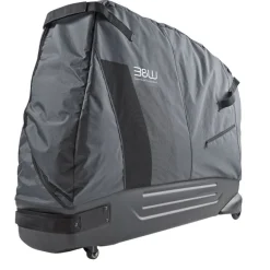 B&W bike.bag HYBRID.3062 Bike.Bag 2.0 Fietstransporttas - grijs
