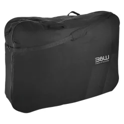 Transporttassen < B&W International GmbH B&W bike.bag TEX.2350 Bike Sack Fietstransporttas - zwart