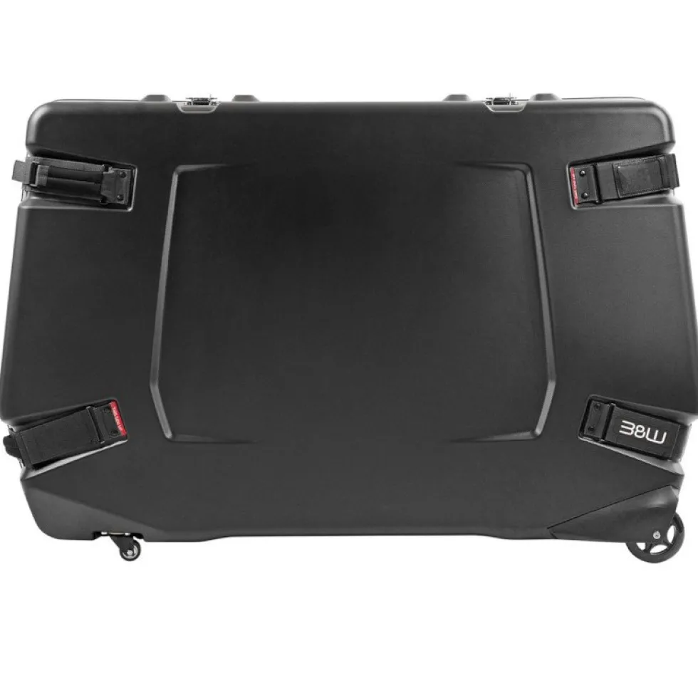B&W bike.case ABS.3390 Bike.Case 2.0 Fietstransporttas - zwart