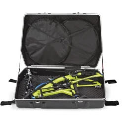 B&W bike.case ABS.3390 Bike.Case 2.0 Fietstransporttas - zwart