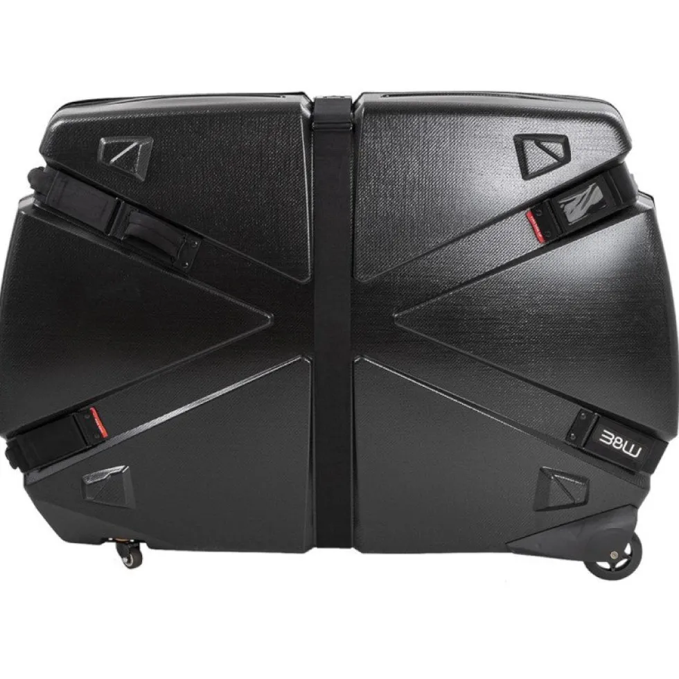 B&W bike.case CURV.2837 Bike.Guard Curv Fietstransporttas - zwart